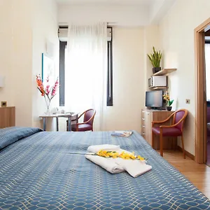 Apartahotel Lepontina