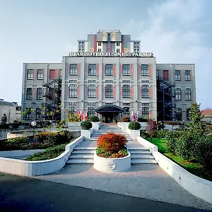 酒店 星际商务宫殿酒店, 米兰