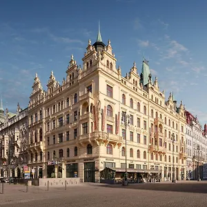Kings Court 5*, Praga República Checa