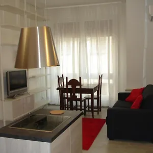 Appartamento City Center, Milano