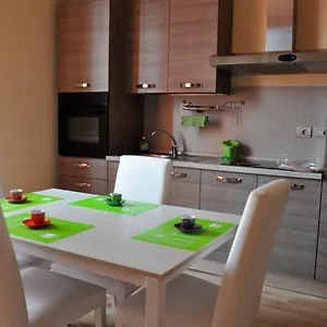 Morsenchio Flat Apartment