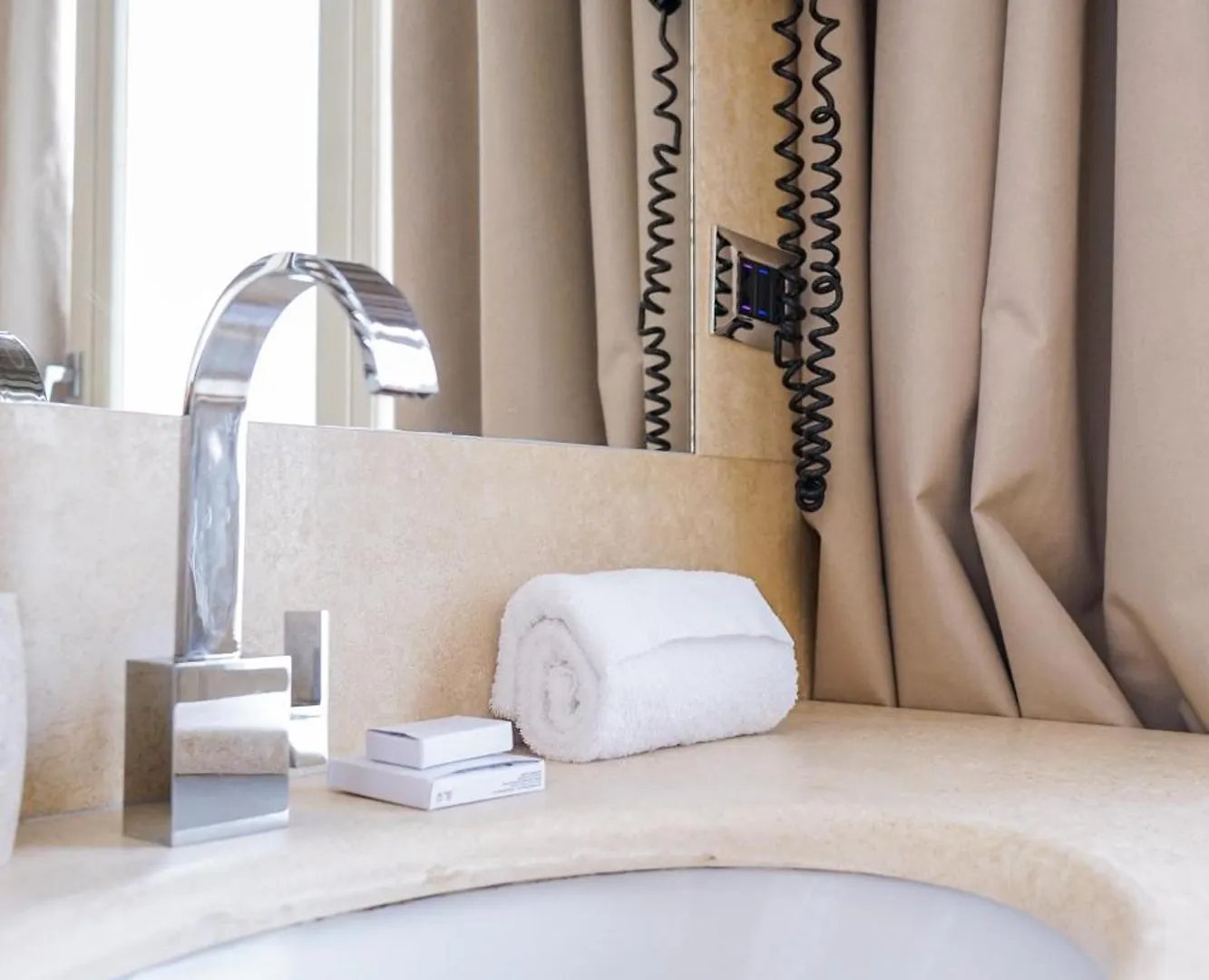 The Unique Hotel Milano