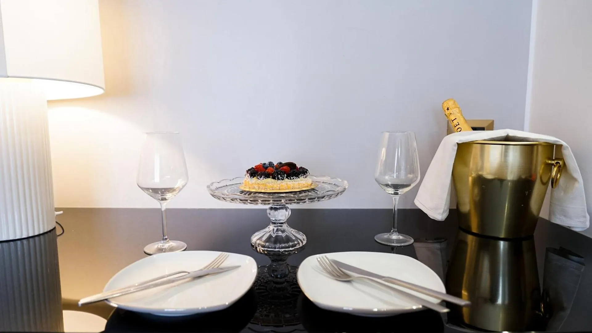 The Unique Hotel Milano