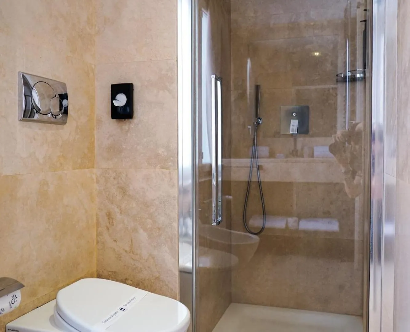 The Unique Hotel Milano Italia