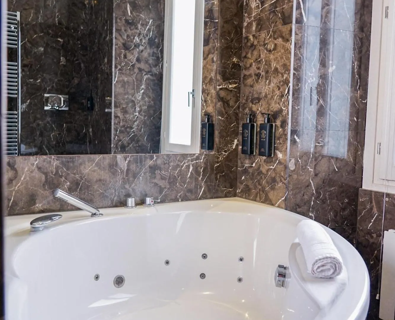 The Unique Hotel Milano