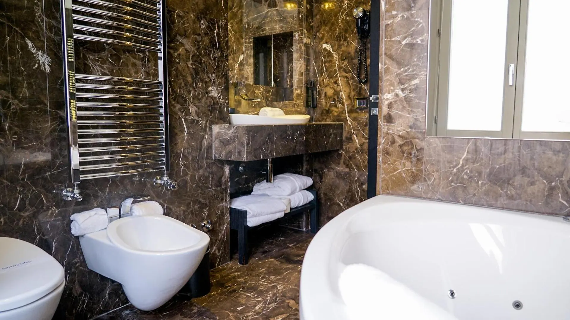 The Unique Hotel Milano