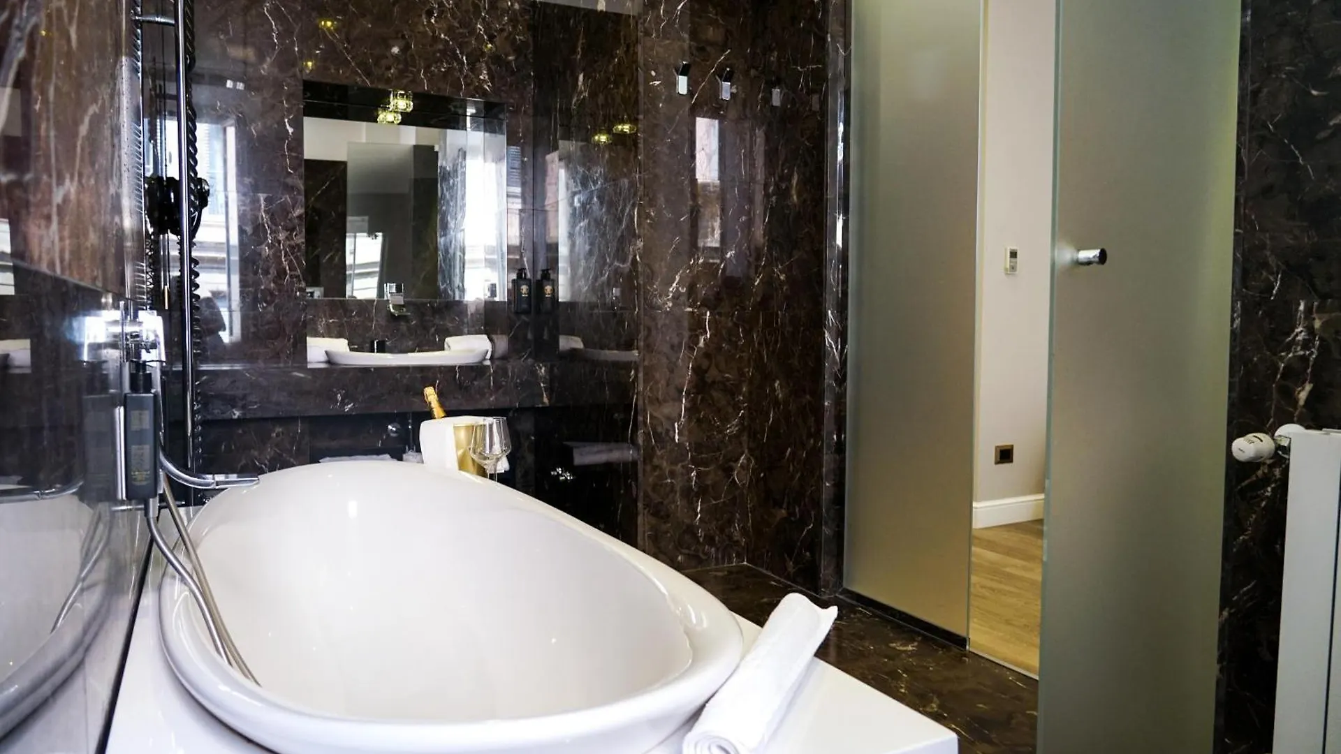 The Unique Hotel Milano