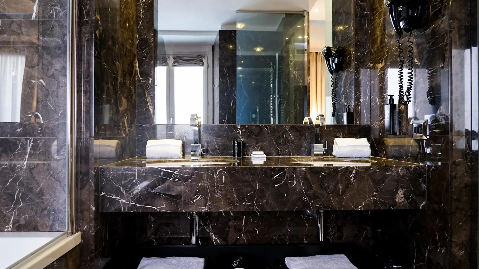 The Unique Hotel Milano