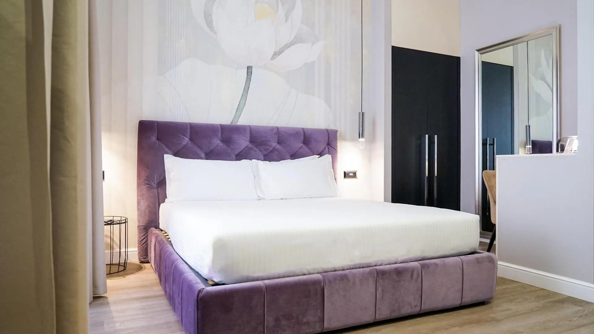 The Unique Hotel Milano