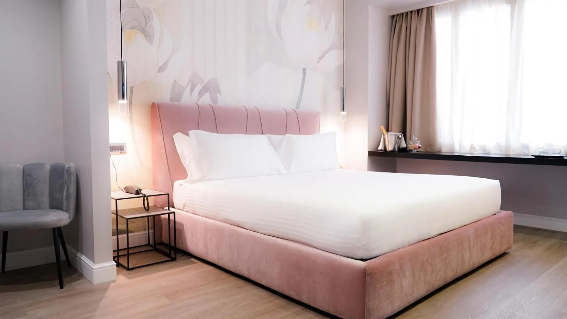 The Unique Hotel Milano