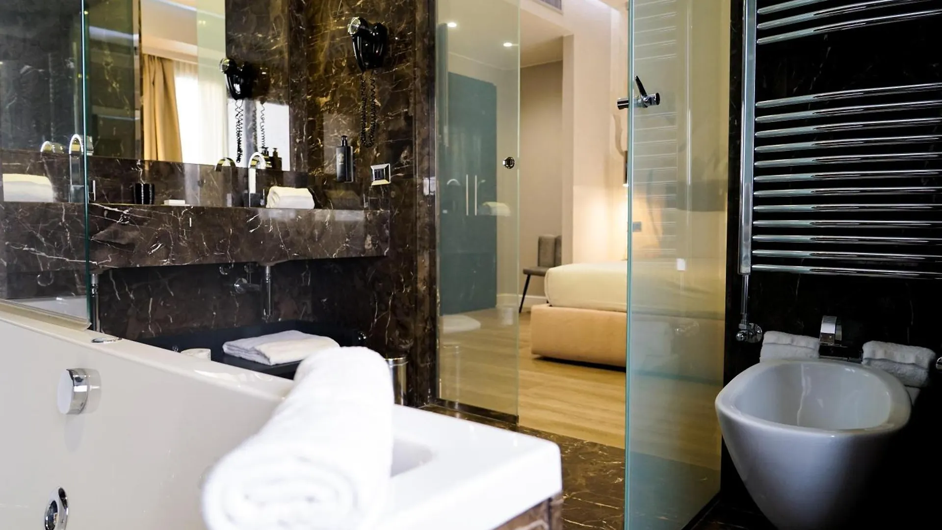 The Unique Hotel Milano